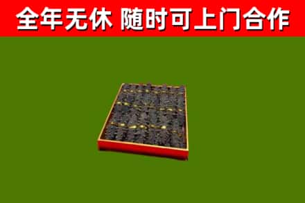 雅安市回收海参